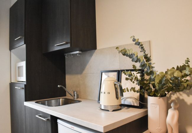 Nierstraat 17, studentenkamers Diepenbeek