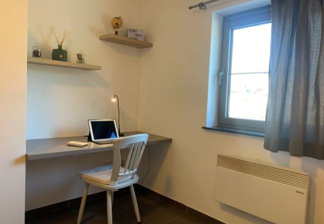 Peperstraat 37-39, studentenkamers Diepenbeek