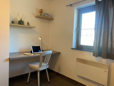 Peperstraat 37-39, studentenkamers Diepenbeek